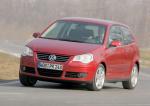 Volkswagen Polo 2006 года
